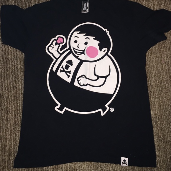 johnny cupcakes Other - Johnny Cupcakes big kid tee!