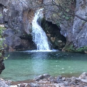 Meet your Posher, Aimee