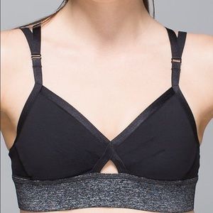 If you're lucky lululemon