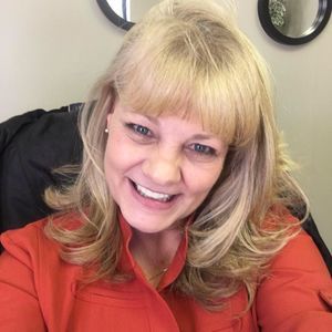 Meet your Posher, Jerri