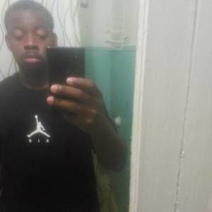 Meet your Posher, Darnell thompson