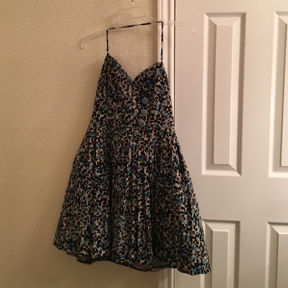 Frock by Tracy Reese party dress - Picture 2 of 4