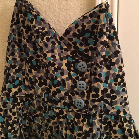 Frock by Tracy Reese party dress - Picture 3 of 4