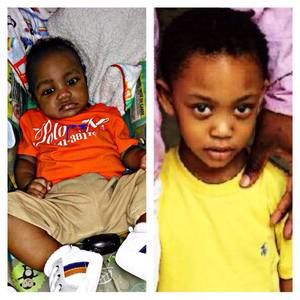 Meet your Posher, Jay