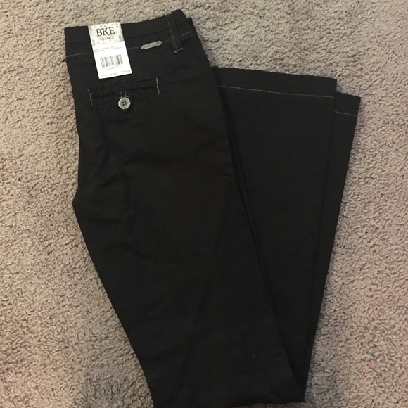 BKE Casual Mollie Flare size 28!