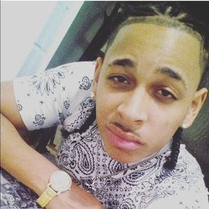 Meet your Posher, Adolph