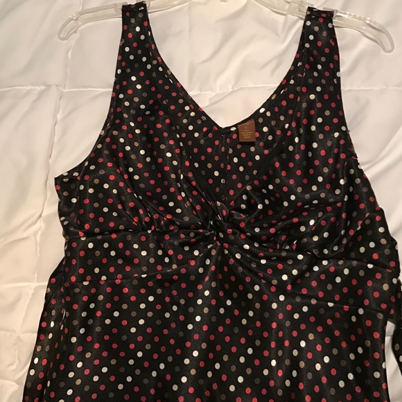 Cute dressy / casual top