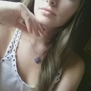 Meet your Posher, Briana