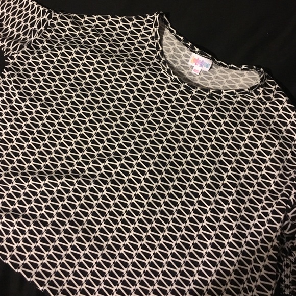 On hold New LuLaRoe Irma