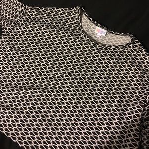 On hold New LuLaRoe Irma