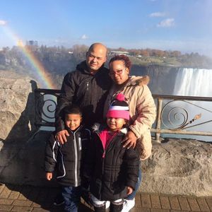 Meet your Posher, Martin