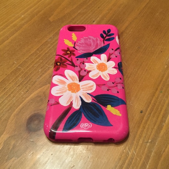 iPhone 6 sonix phone case