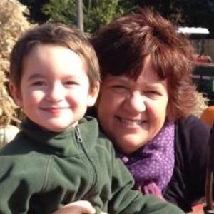 Meet your Posher, Donna