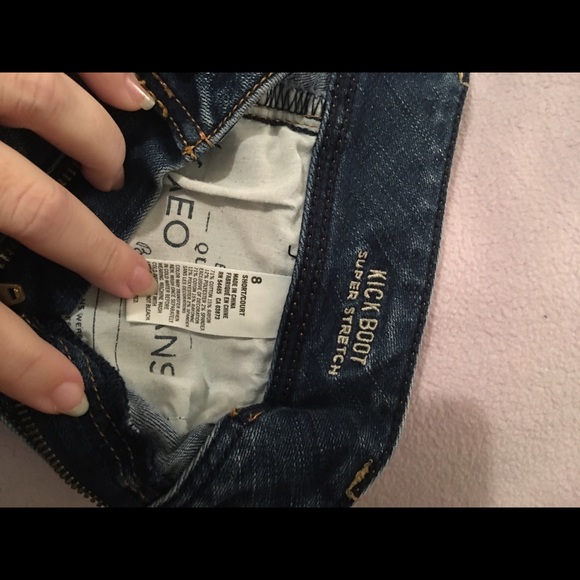 American Eagle Outfitters sz 8
