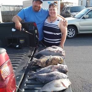 Meet your Posher, Joann