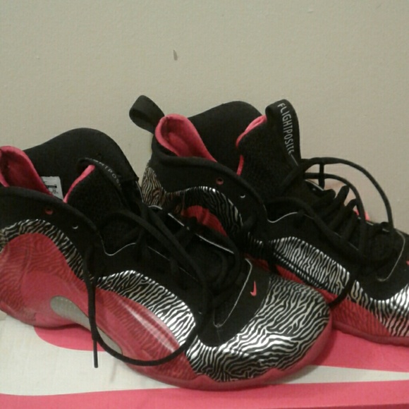 Men's  Nike  flightposite