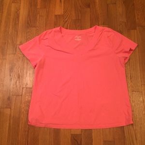 Lane Bryant tee 18/20