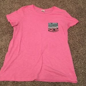 VS PINK T SHIRT