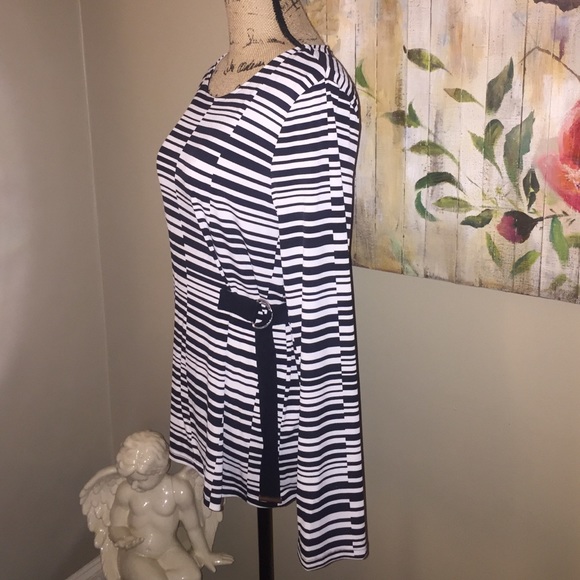 Calvin Klein Women's Blouse