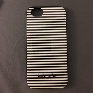 Nicole miller iPhone 6/6S case