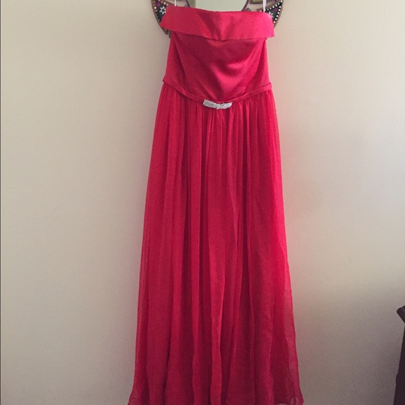 Sherri Hill Prom Dress