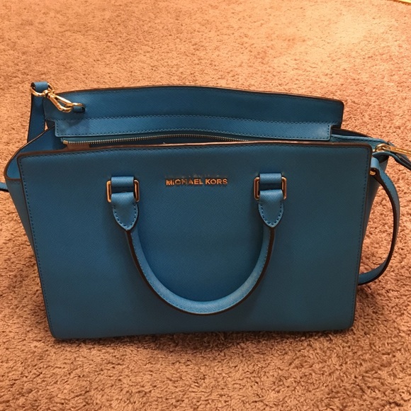 Michael Kors Large Selma