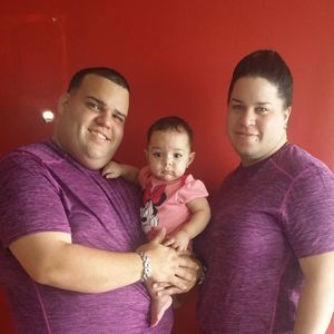 Meet your Posher, Frank