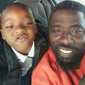 Meet your Posher, Curtis