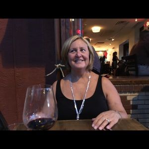 Meet your Posher, Maureen