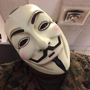 Meet your Posher, Radell