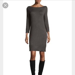 Michael Kors sweater dress
