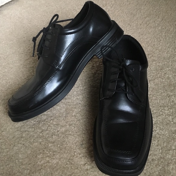 Dress Shoes
