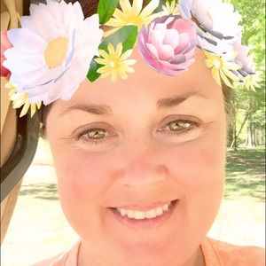 Meet your Posher, Deanna