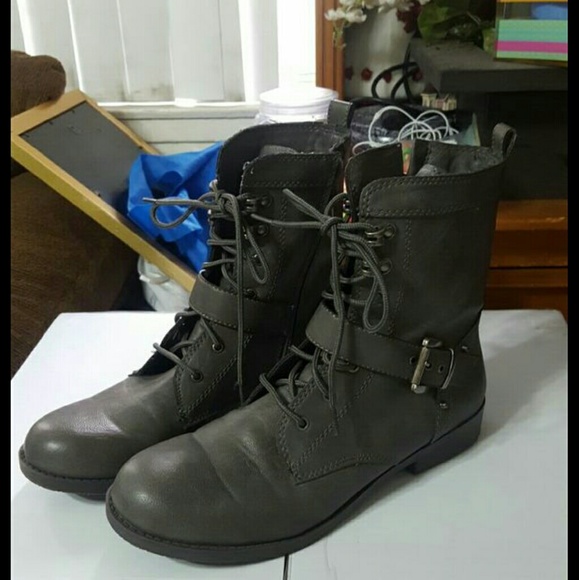 Aldo shoes
