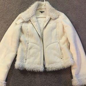 Bebe winter coat!
