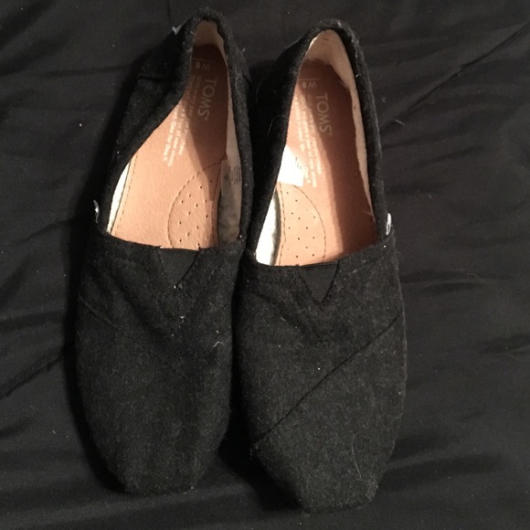 Toms