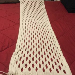 ODett Shawl New York Switzerland