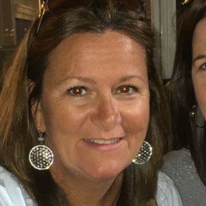 Meet your Posher, Joan