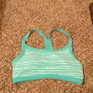 Maurice's Sports Bra
