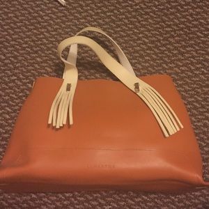 Lamarthe Handbag