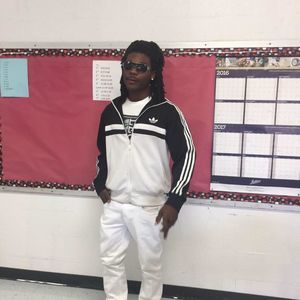 Meet your Posher, Calvin