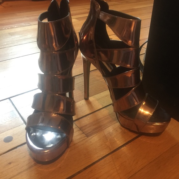 Steve Madden Shoes!