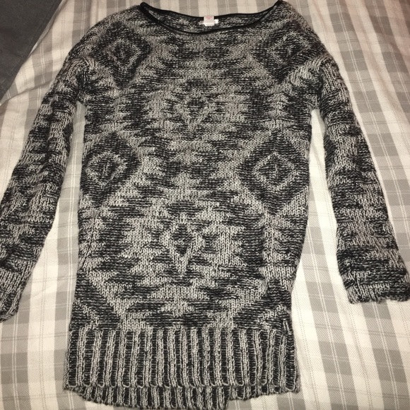 foreve 21 sweater