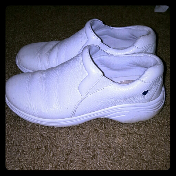 Nurse Mates! Nursing shoes!
