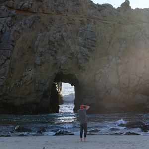 Meet your Posher, Tyson