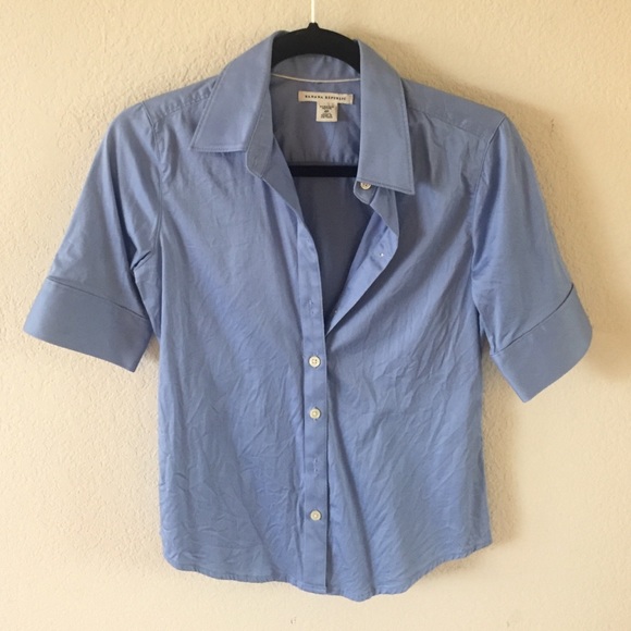Banana Republic 3/4"