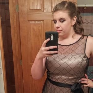 Meet your Posher, Savannah