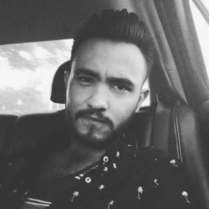 Meet your Posher, Michael