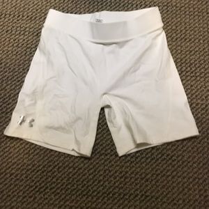 Under Armour spandex