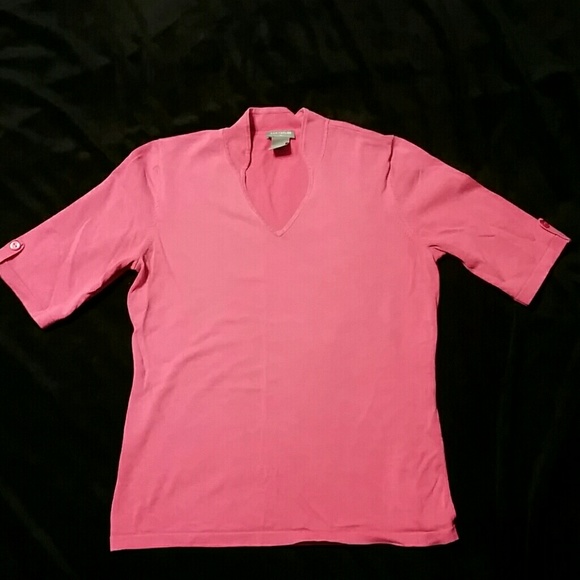 Ann Taylor sweater.  S